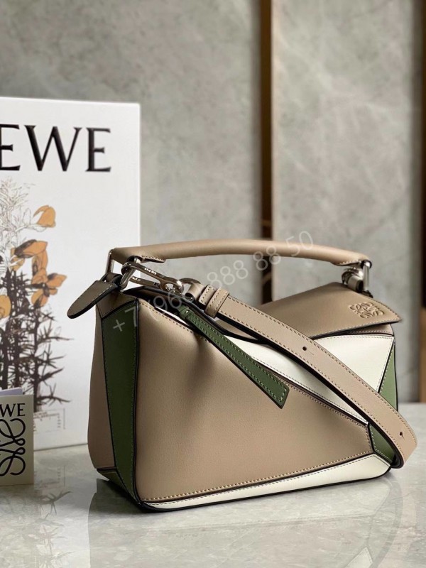 Сумка Loewe