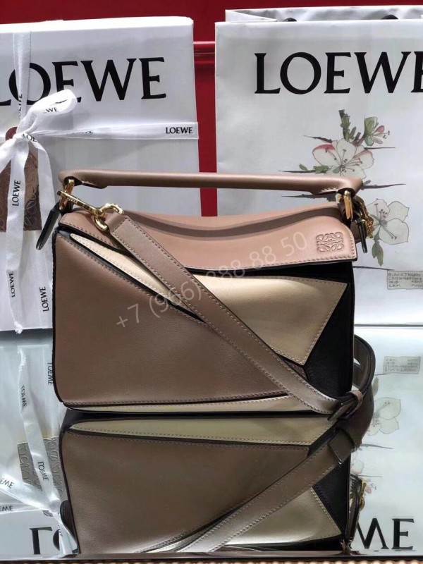 Сумка Loewe