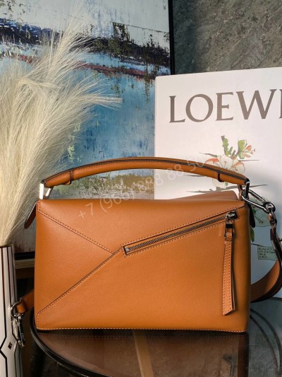 Сумка Loewe