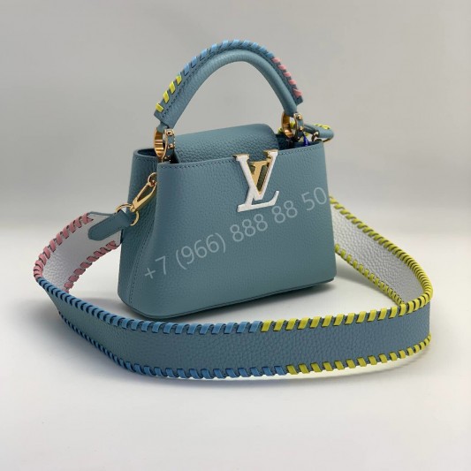 Сумка Louis Vuitton 21 см