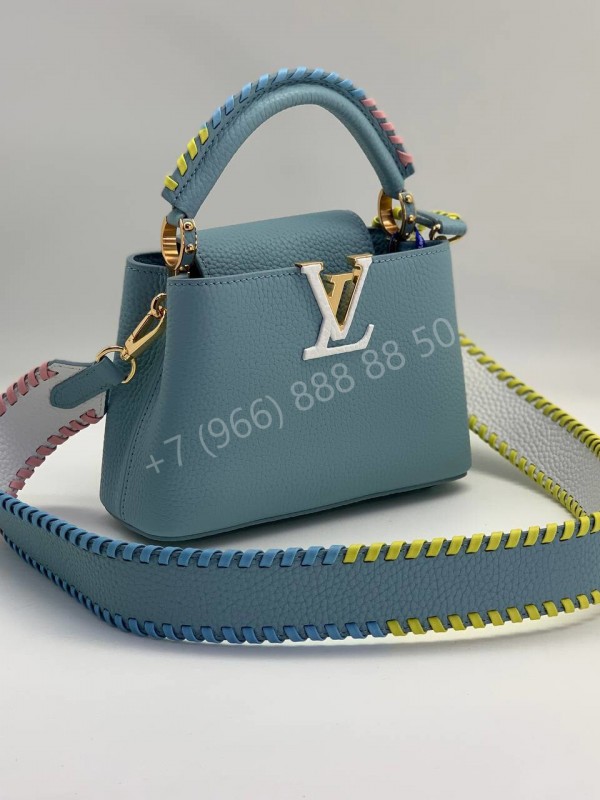 Сумка Louis Vuitton 21 см