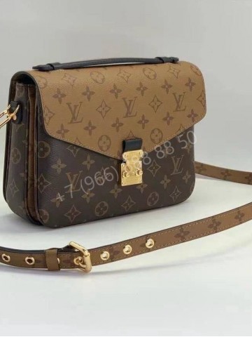 Сумка Louis Vuitton с чипом
