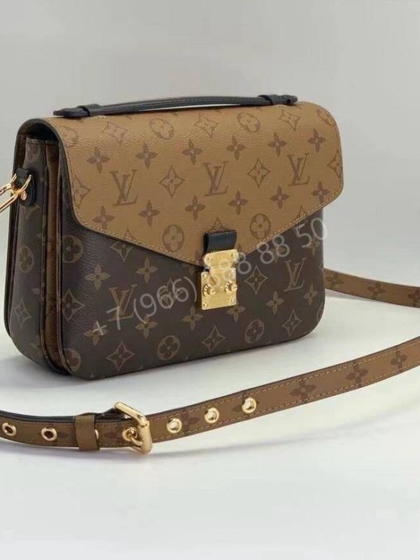 Сумка Louis Vuitton с чипом