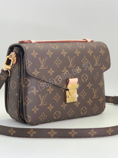 Сумка Louis Vuitton с чипом