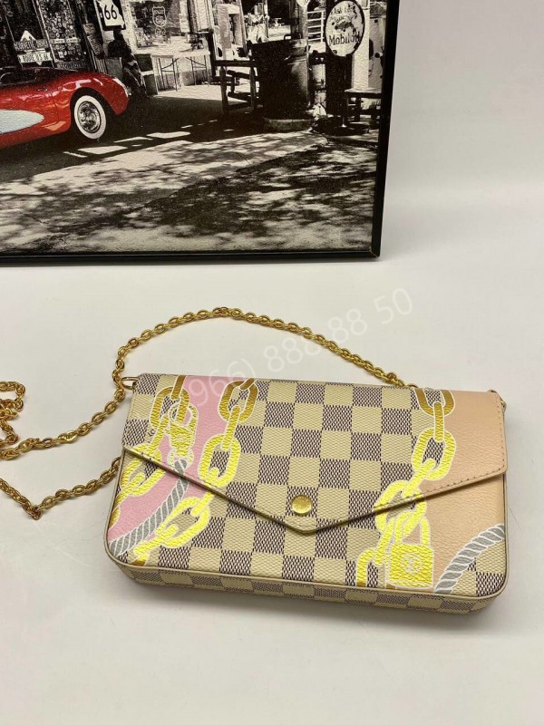 Сумка Louis Vuitton