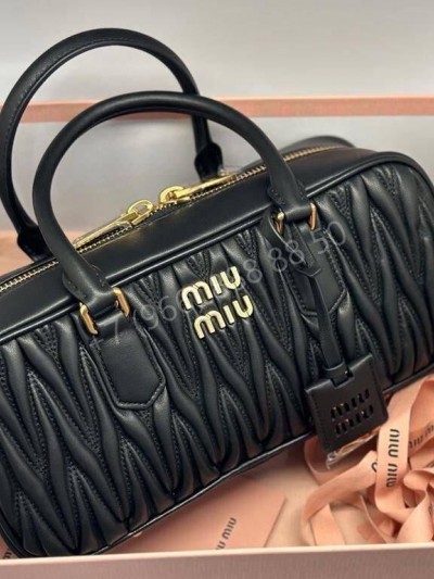 Сумка MIU MIU 27 см