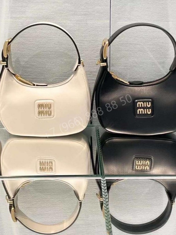 Сумка MIU MIU