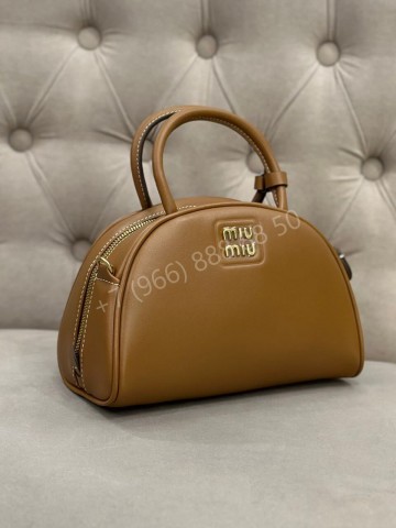 Сумка MIU MIU