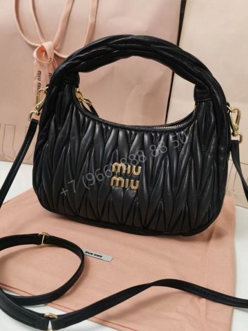 Сумка MIU MIU