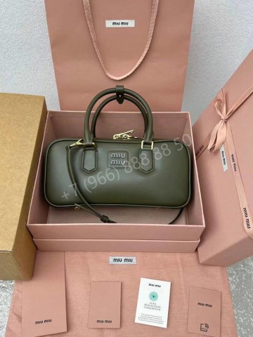 Сумка MIU MIU