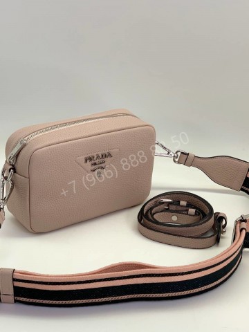 Сумка Prada 19 см