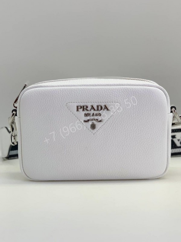 Сумка Prada 19 см