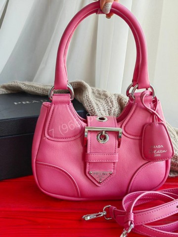 Сумка Prada