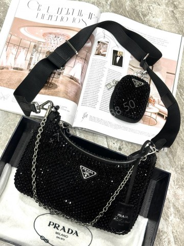Сумка Prada