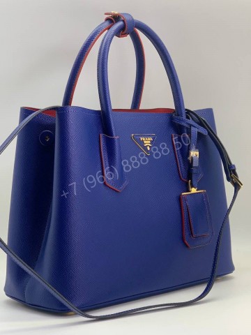 Сумка Prada