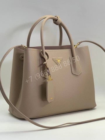 Сумка Prada