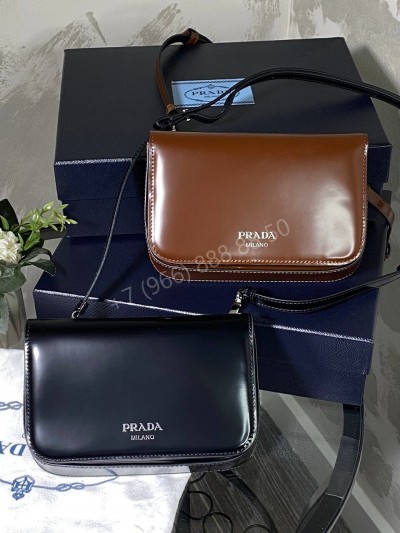 Сумка Prada