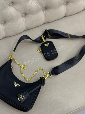 Сумка Prada