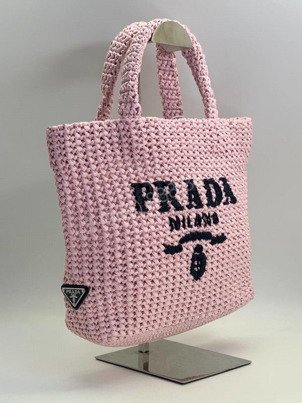 Сумка Prada