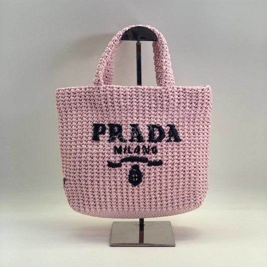 Сумка Prada