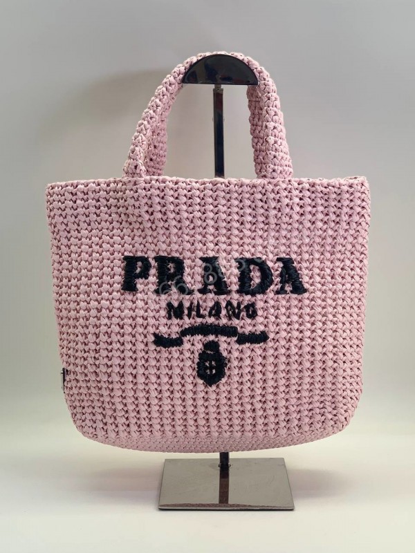 Сумка Prada