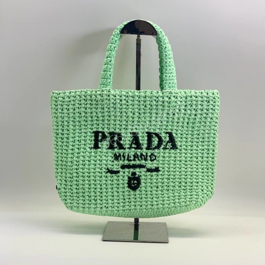 Сумка Prada