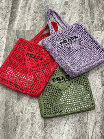 Сумка Prada