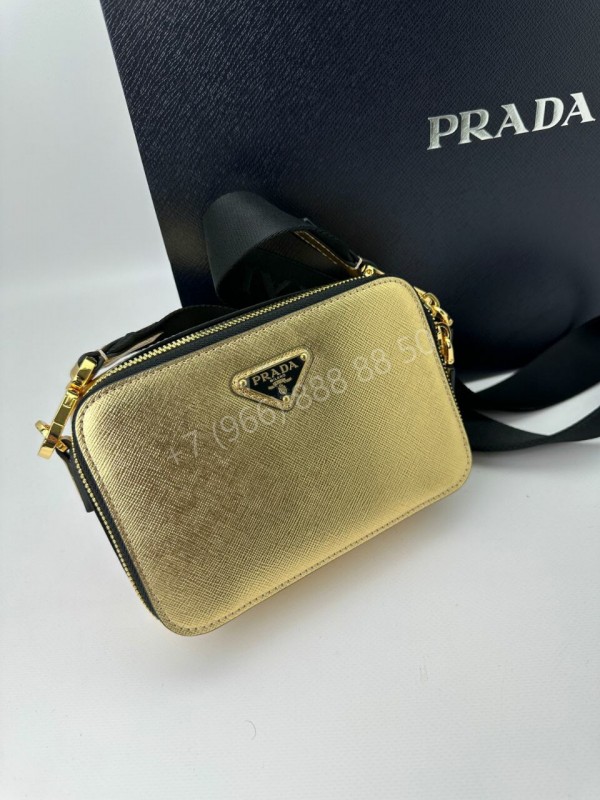 Сумка Prada