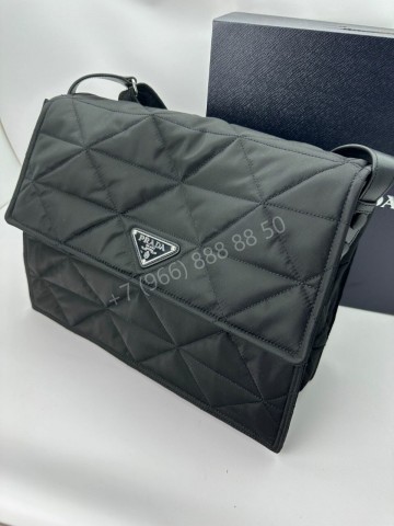Сумка Prada