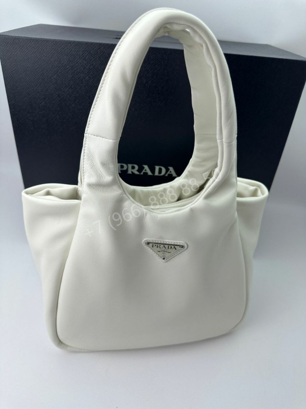 Сумка Prada