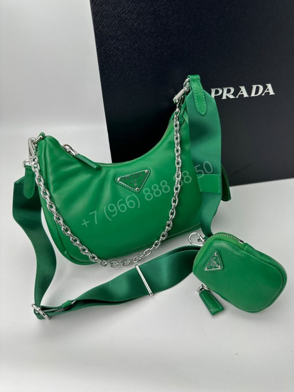 Сумка Prada