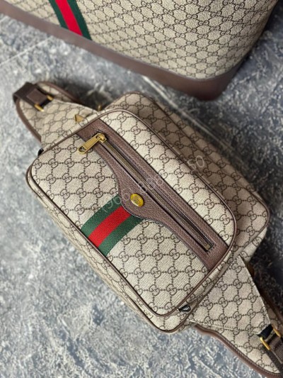 Сумка-слинг Gucci