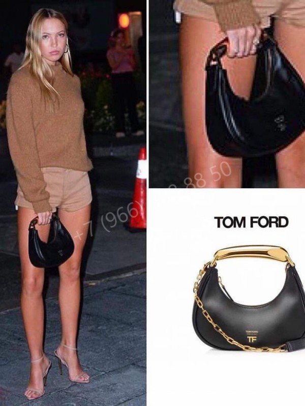 Сумка Tom Ford