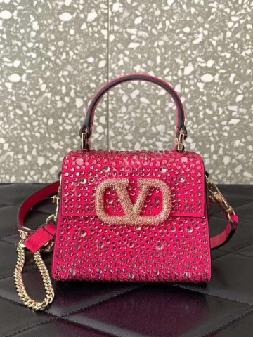 Сумка Valentino 14 см