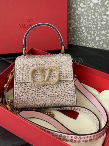 Сумка Valentino 14 см