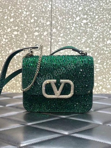 Сумка Valentino 19 см