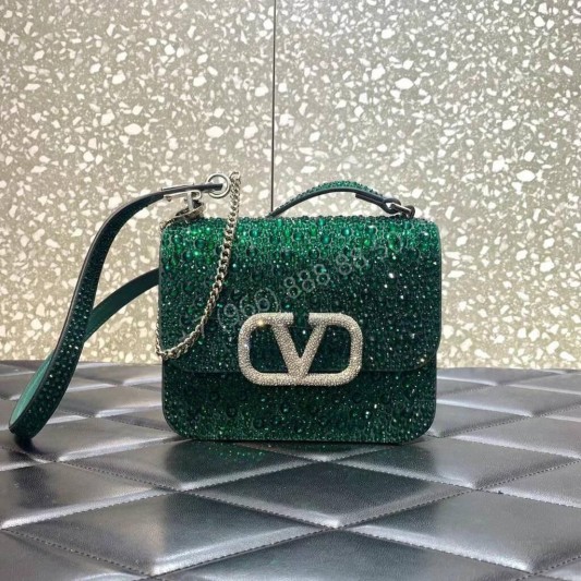 Сумка Valentino 19 см