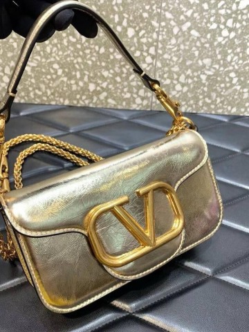 Сумка Valentino 20 см