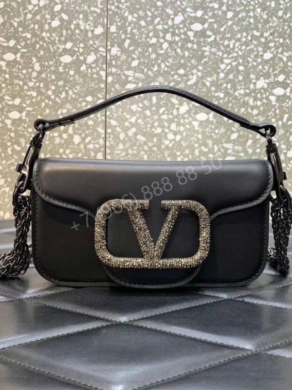 Сумка Valentino 20 см