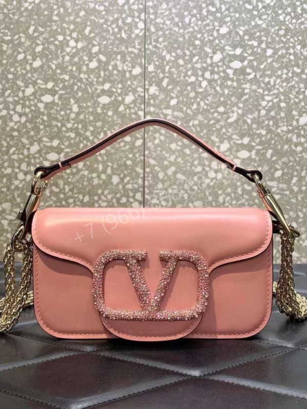 Сумка Valentino 20 см