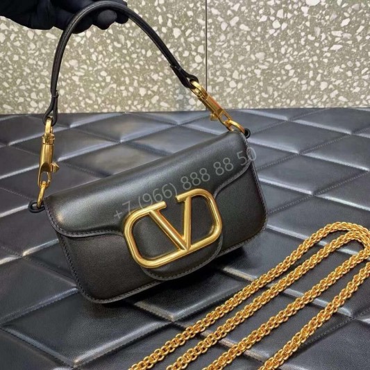 Сумка Valentino 20 см