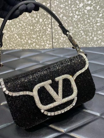 Сумка Valentino 20 см