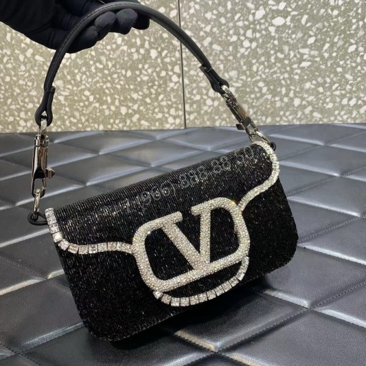 Сумка Valentino 20 см