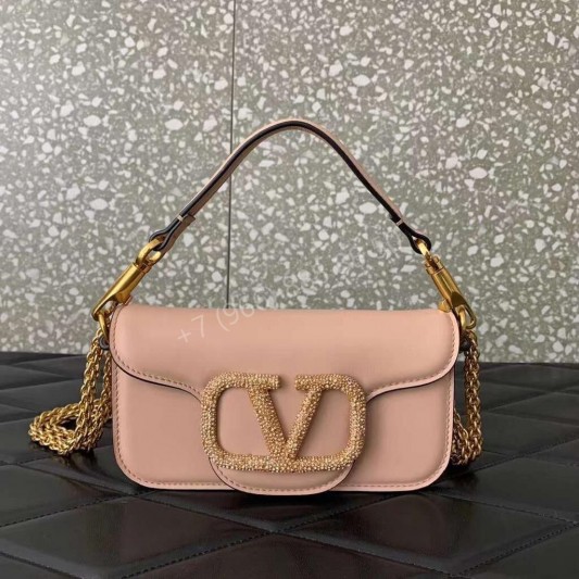 Сумка Valentino 20 см