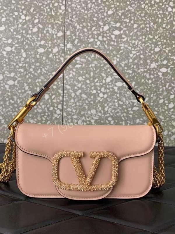 Сумка Valentino 20 см