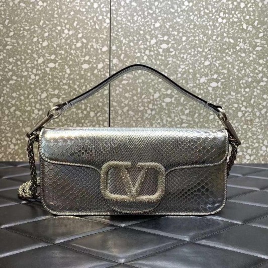 Сумка Valentino 25 см