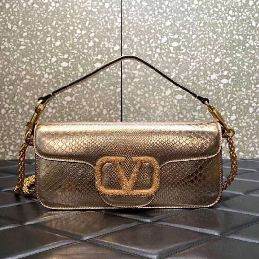 Сумка Valentino 25 см