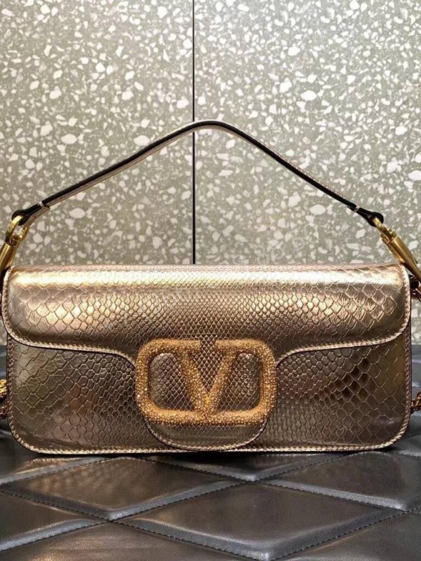 Сумка Valentino 25 см