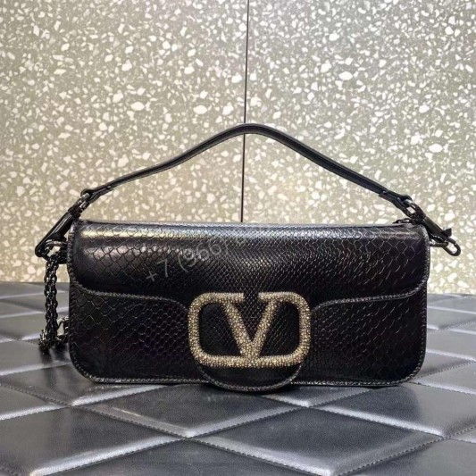 Сумка Valentino 27 см