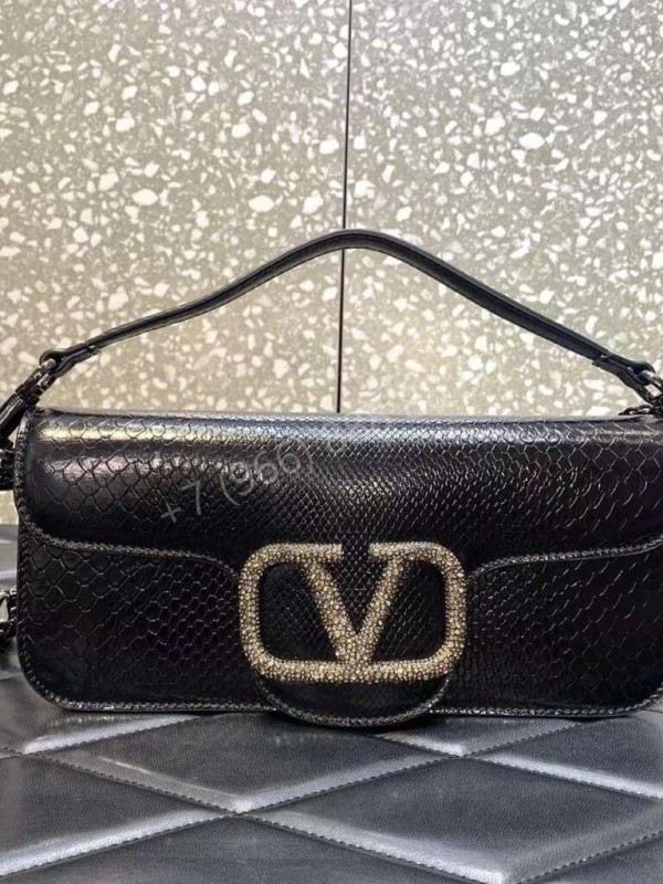 Сумка Valentino 27 см